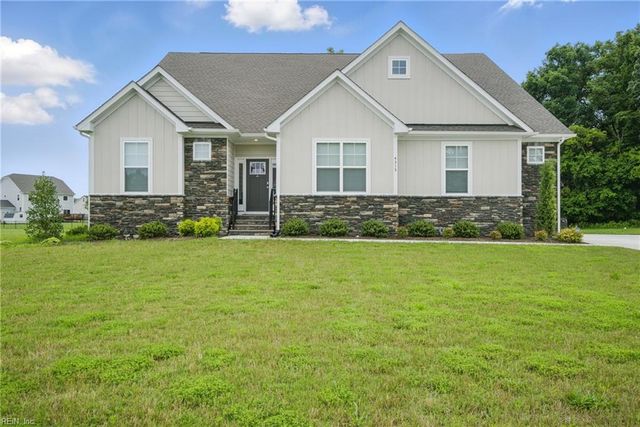 4315 Edgewater LN, Suffolk, VA 23435