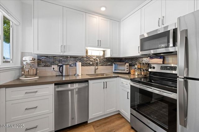 1945 4th Street 32, Sparks, NV 89431