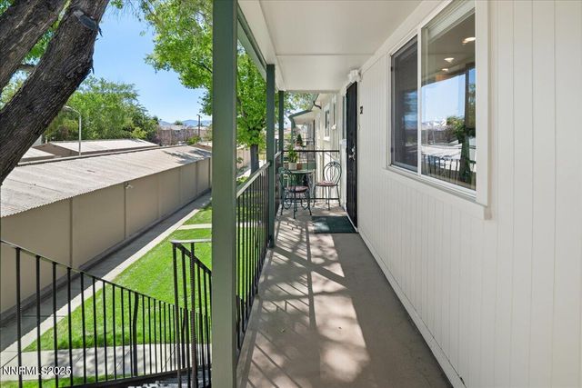 1945 4th Street 32, Sparks, NV 89431