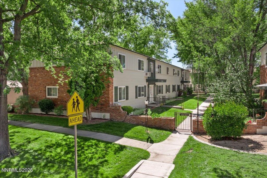 1945 4th Street 32, Sparks, NV 89431