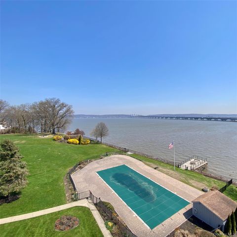 4 Salisbury Point 4A, Nyack, NY 10960
