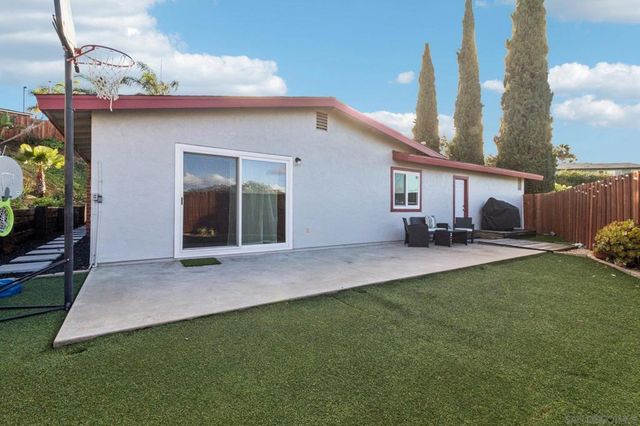 3365 S Bonita St, Spring Valley, CA 91977