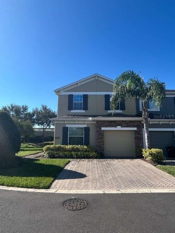 2607 RIVER LANDING DRIVE, Sanford, FL 32771