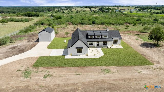 6270 Water Supply Road, Temple, TX 76502