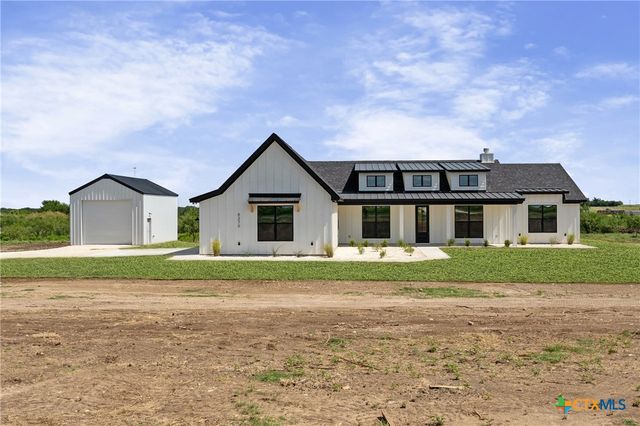 6270 Water Supply Road, Temple, TX 76502