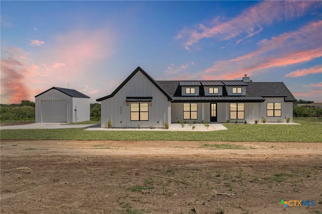 6270 Water Supply Road, Temple, TX 76502
