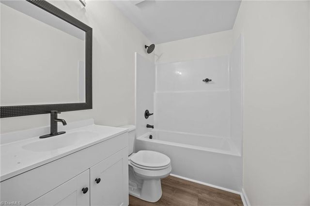 104 Howard Street, Thomasville, NC 27360