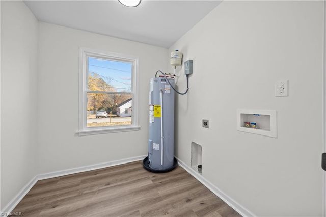 104 Howard Street, Thomasville, NC 27360