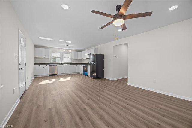 104 Howard Street, Thomasville, NC 27360