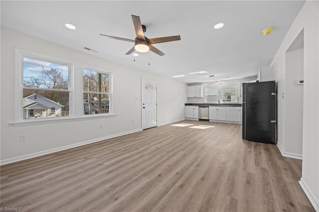 104 Howard Street, Thomasville, NC 27360