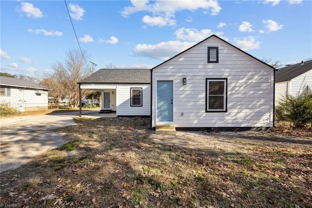 104 Howard Street, Thomasville, NC 27360