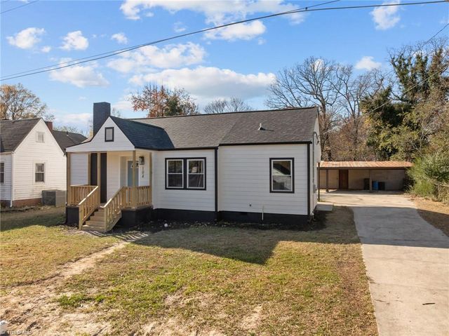 104 Howard Street, Thomasville, NC 27360