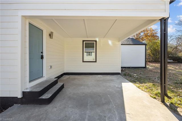 104 Howard Street, Thomasville, NC 27360