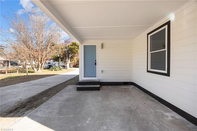 104 Howard Street, Thomasville, NC 27360