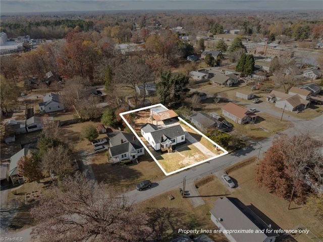 104 Howard Street, Thomasville, NC 27360