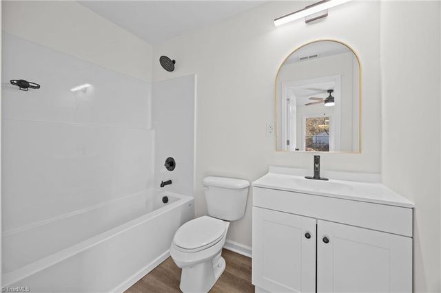 104 Howard Street, Thomasville, NC 27360