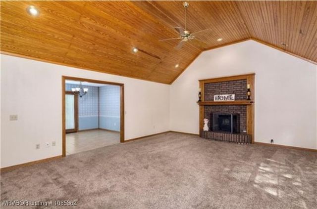 104 Church Street, Roland, OK 74954