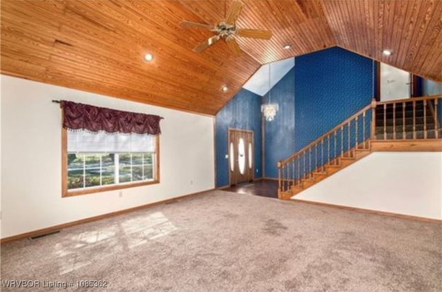 104 Church Street, Roland, OK 74954