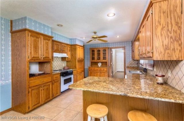 104 Church Street, Roland, OK 74954