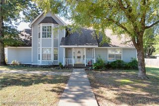 104 Church Street, Roland, OK 74954