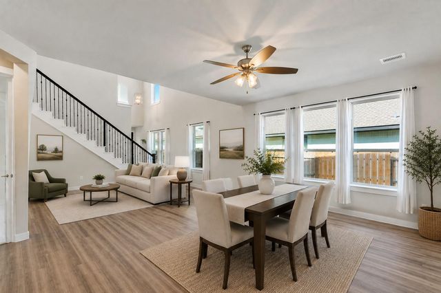 706 Santa Elena Trail, Conroe, TX 77304