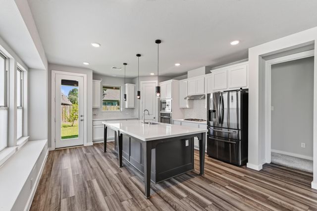 706 Santa Elena Trail, Conroe, TX 77304