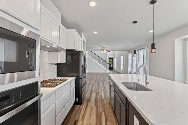 706 Santa Elena Trail, Conroe, TX 77304