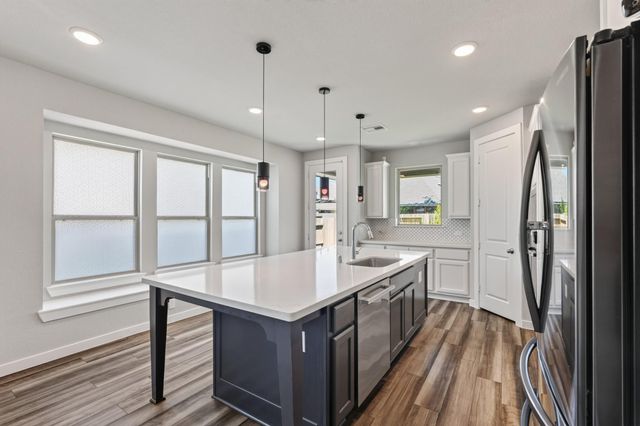 706 Santa Elena Trail, Conroe, TX 77304