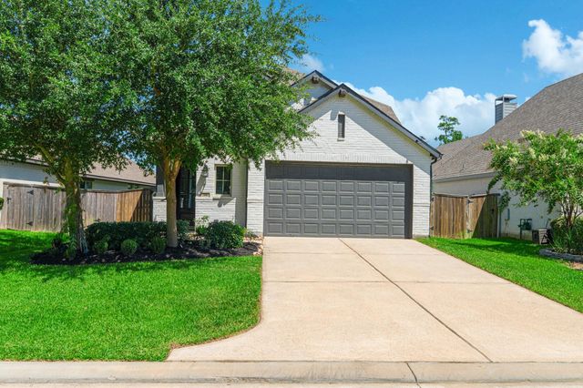 706 Santa Elena Trail, Conroe, TX 77304