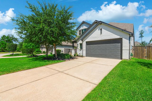 706 Santa Elena Trail, Conroe, TX 77304