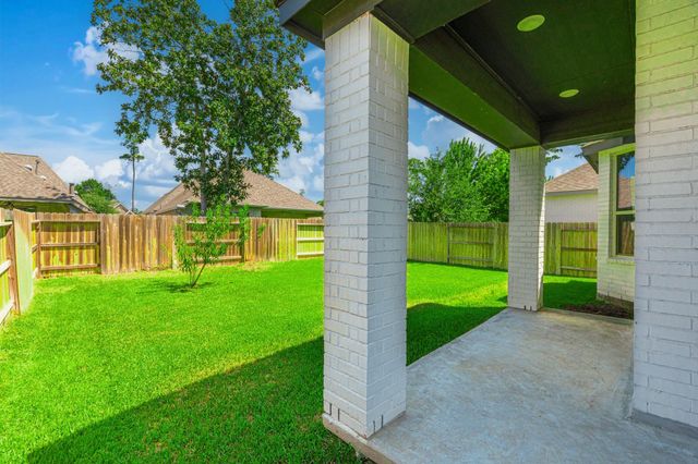 706 Santa Elena Trail, Conroe, TX 77304