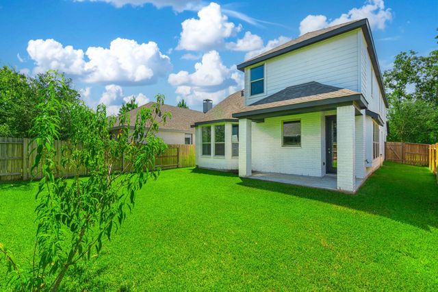 706 Santa Elena Trail, Conroe, TX 77304