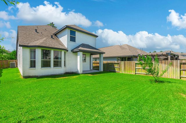 706 Santa Elena Trail, Conroe, TX 77304