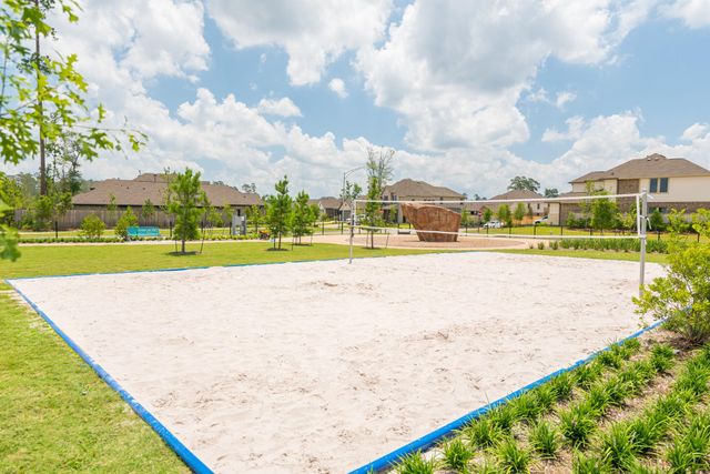 706 Santa Elena Trail, Conroe, TX 77304