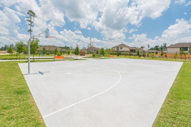 706 Santa Elena Trail, Conroe, TX 77304