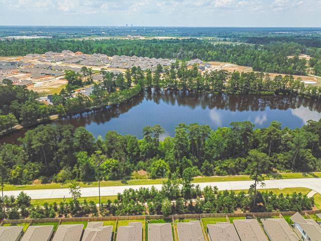 706 Santa Elena Trail, Conroe, TX 77304