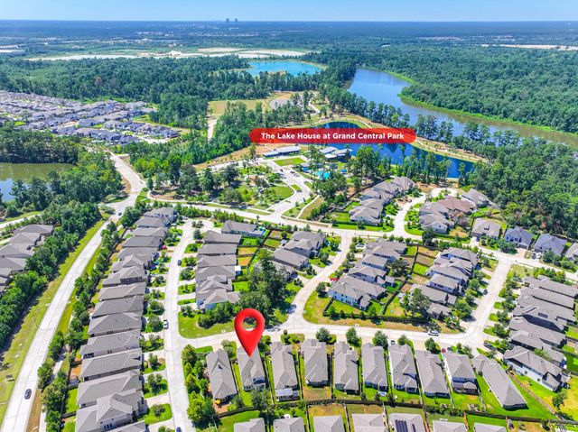 706 Santa Elena Trail, Conroe, TX 77304