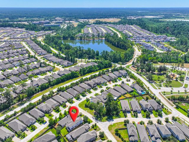 706 Santa Elena Trail, Conroe, TX 77304