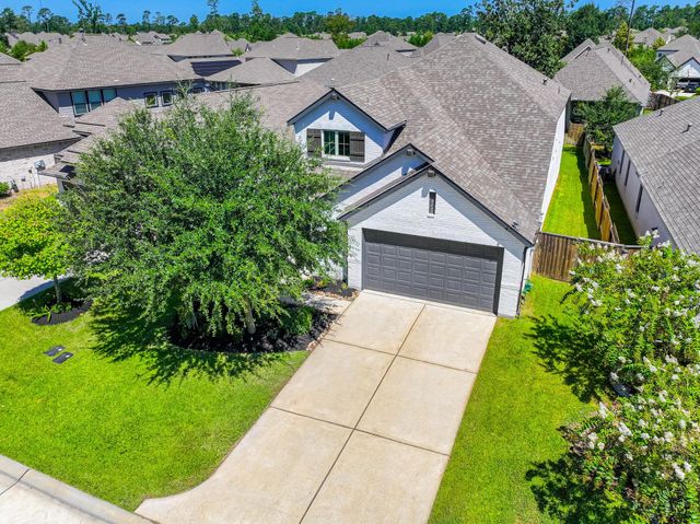 706 Santa Elena Trail, Conroe, TX 77304