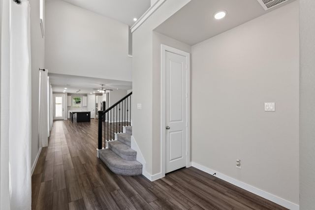 706 Santa Elena Trail, Conroe, TX 77304
