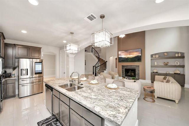 4210 Basin Park Drive, Manvel, TX 77578