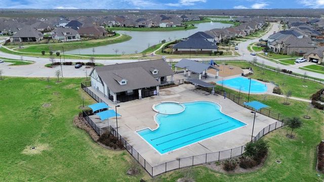 4210 Basin Park Drive, Manvel, TX 77578