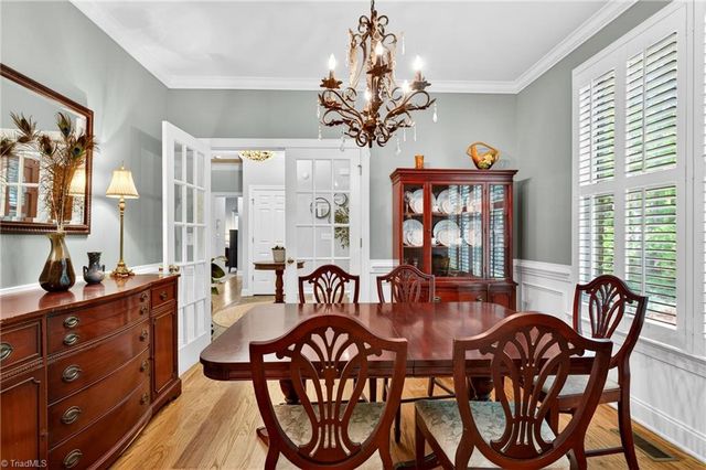 5407 Deer Trail Road, Summerfield, NC 28358