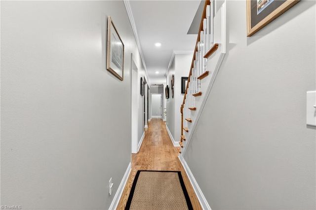 5407 Deer Trail Road, Summerfield, NC 28358