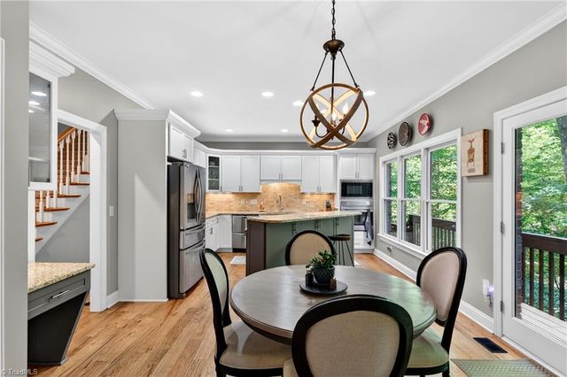 5407 Deer Trail Road, Summerfield, NC 28358