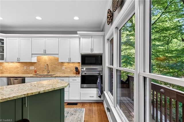 5407 Deer Trail Road, Summerfield, NC 28358