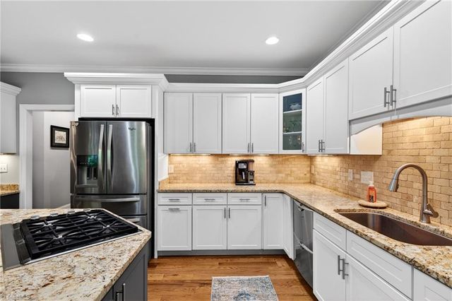 5407 Deer Trail Road, Summerfield, NC 28358