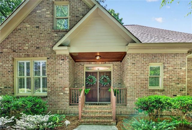 5407 Deer Trail Road, Summerfield, NC 28358