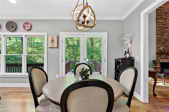 5407 Deer Trail Road, Summerfield, NC 28358
