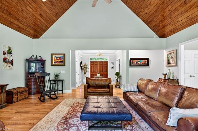 5407 Deer Trail Road, Summerfield, NC 28358